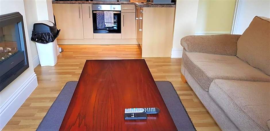 The Harbour House Sea Front Hotel