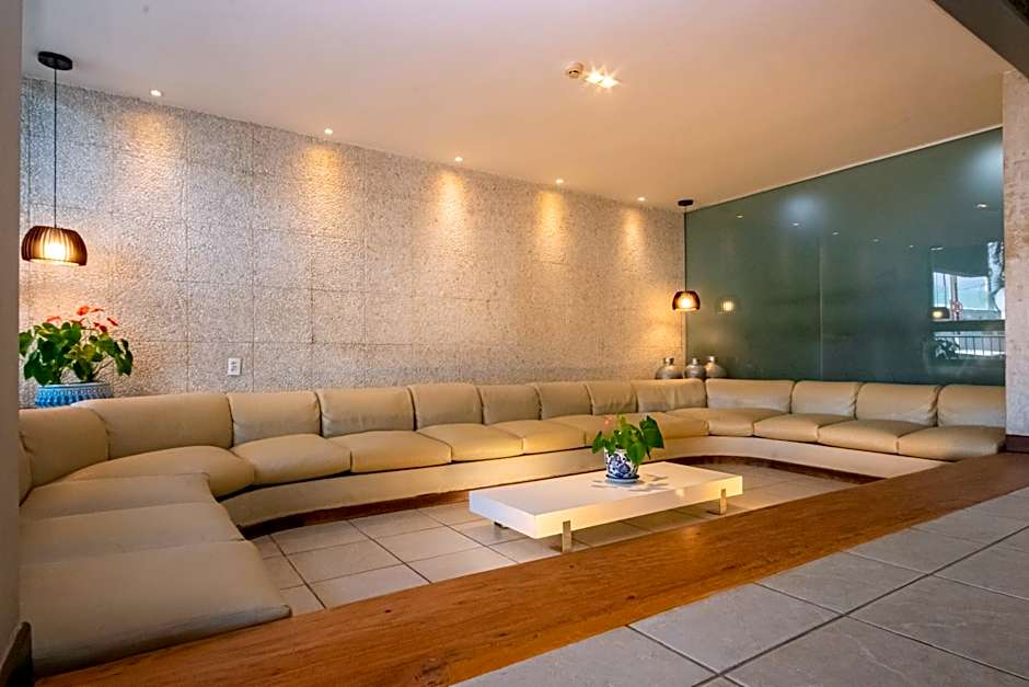 Grande Hotel Da Barra