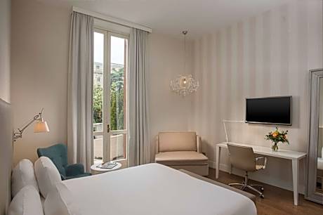 SUPERIOR ROOM XL WITH VIEW