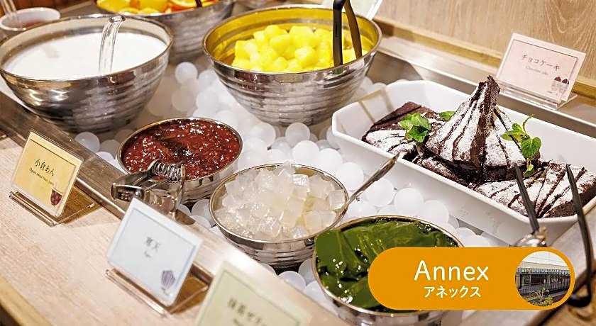 Hotel Dream Gate Maihama