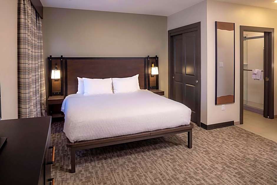 Homewood Suites By Hilton Jackson, WY