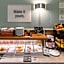 Garner Hotel Dusseldorf - Main Station by IHG