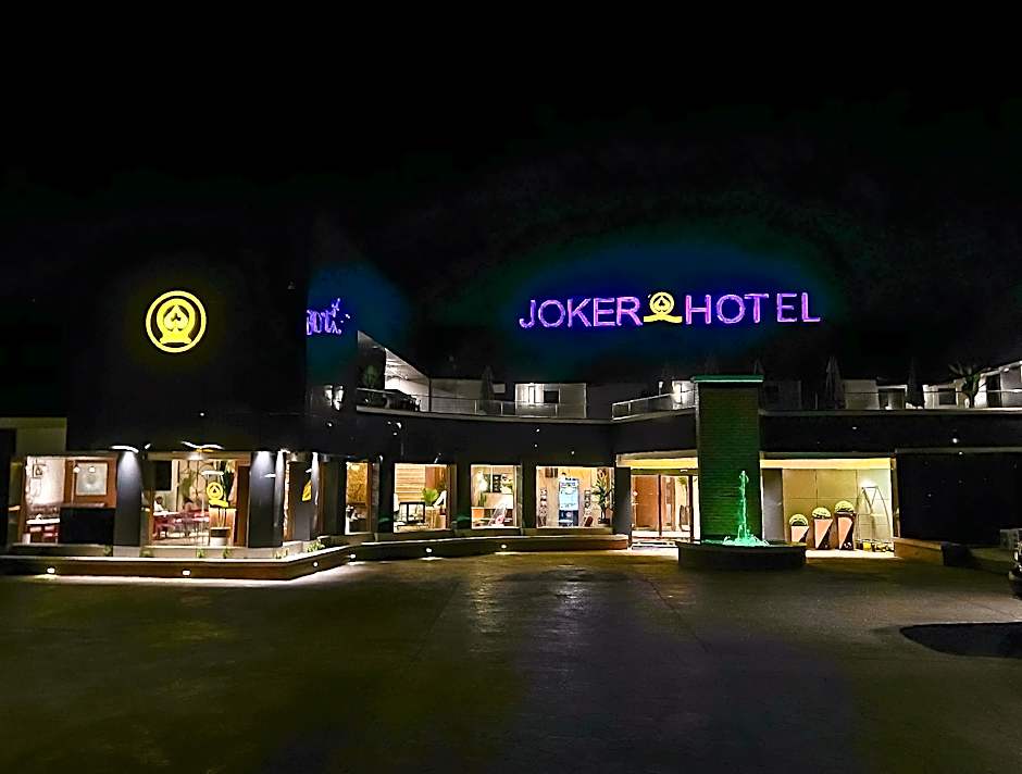 Photo 1 of 21 of Joker Hotel And Suites