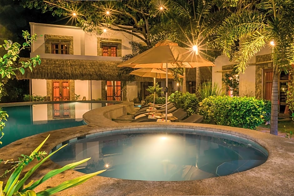 Acacia Tree Garden Hotel