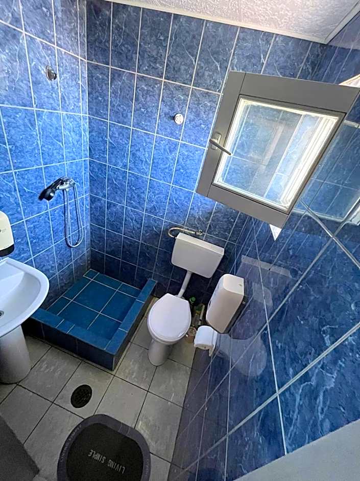 Hotel Capu' Turcului