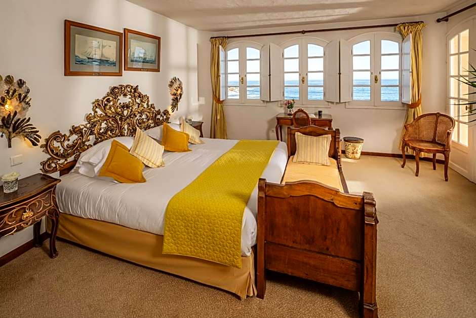 Hotel Le Maquis