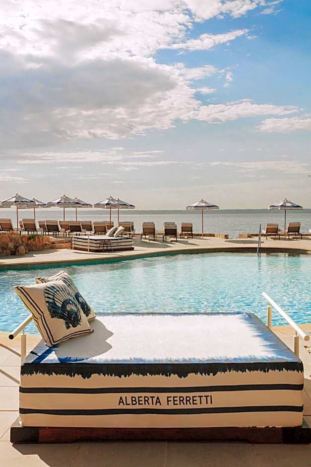 Hotel De Mar Gran Melia Adults Only