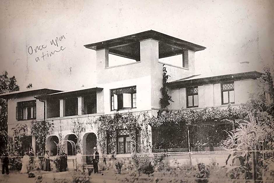 Summerwood Guest House