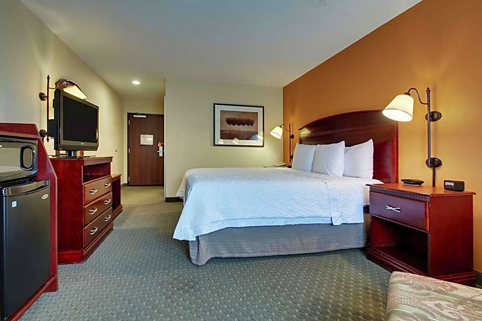 Hampton Inn By Hilton & Suites Denver Littleton