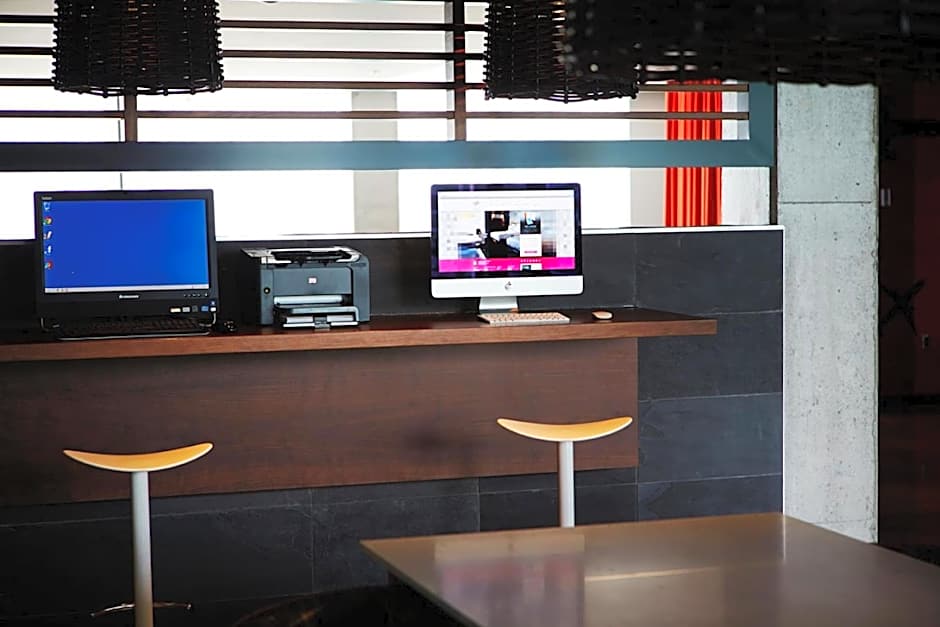 Alt Hotel Halifax Airport