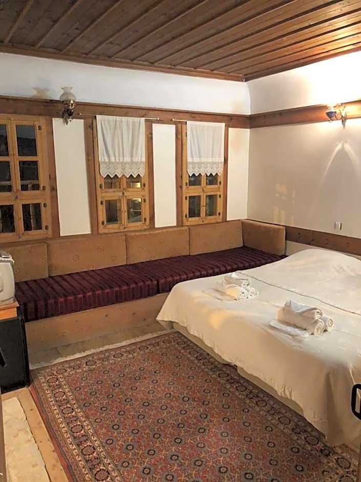 Paphlagonia Yoruk Muratoglu Konak