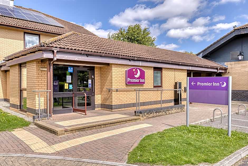 Premier Inn Basingstoke West