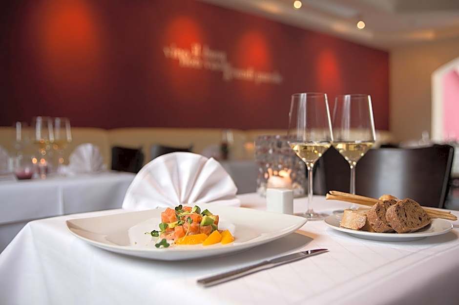 Ambassador Parkhotel