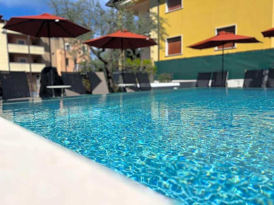 Hotel Al Caminetto WorldHotels Crafted Adults Only