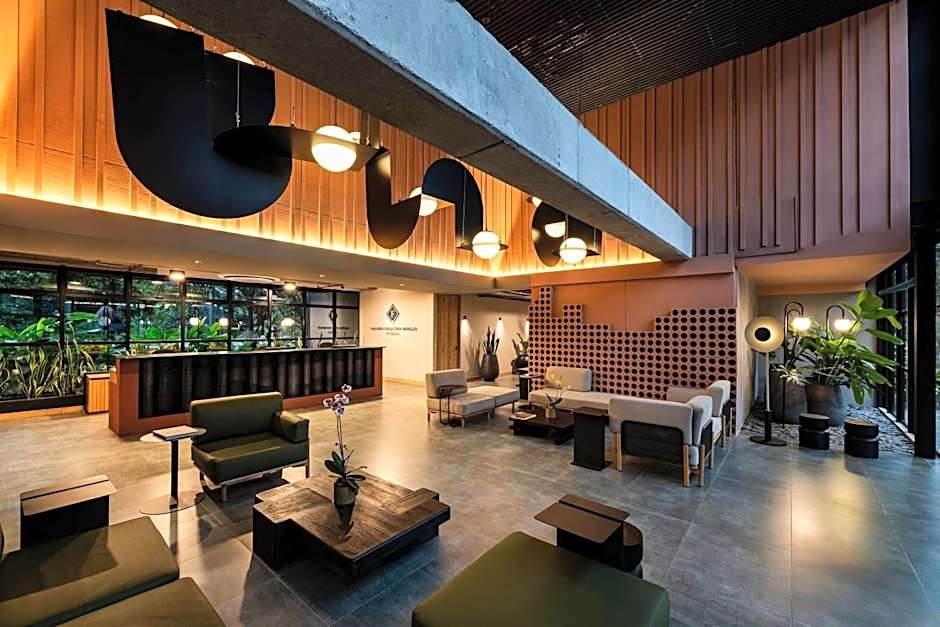 Faranda Collection Medellin, a Member of Radisson Individuals