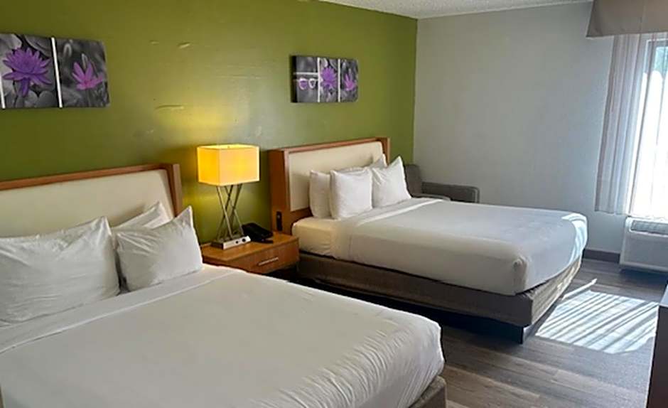 Sleep Inn & Suites