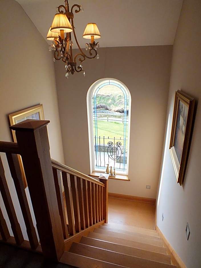 Crowfield Country House