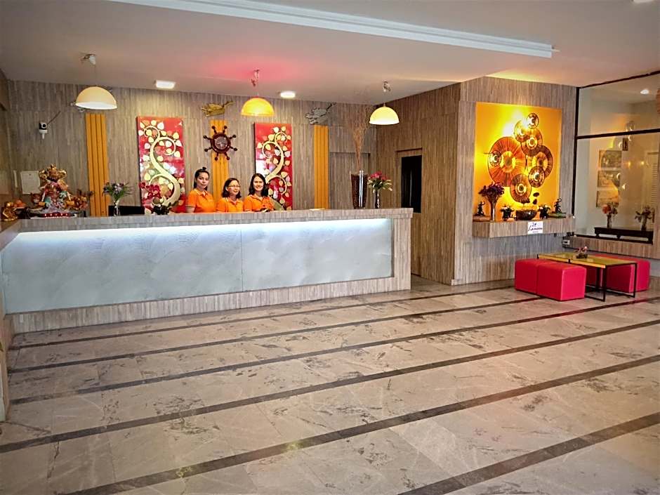 Lamoon Hotel @ Phuket