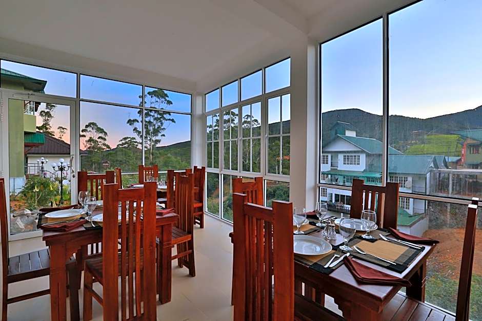 Lemas Holiday Bungalow