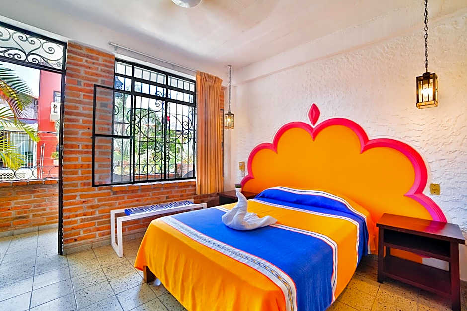 Hotel Villa Del Mar Tradicional