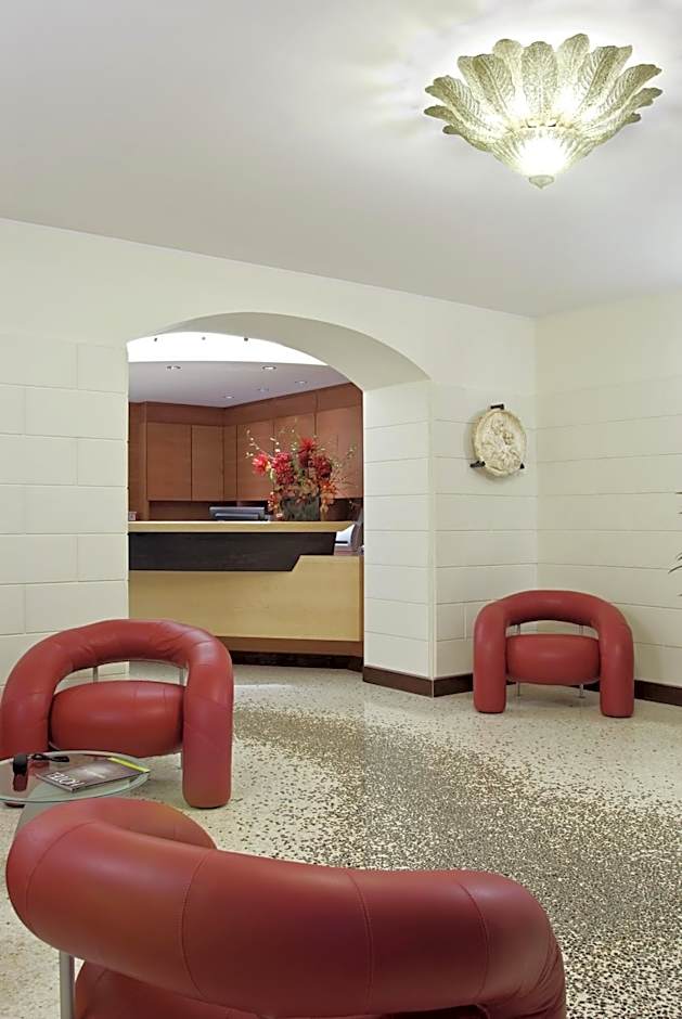 Hotel Memphis