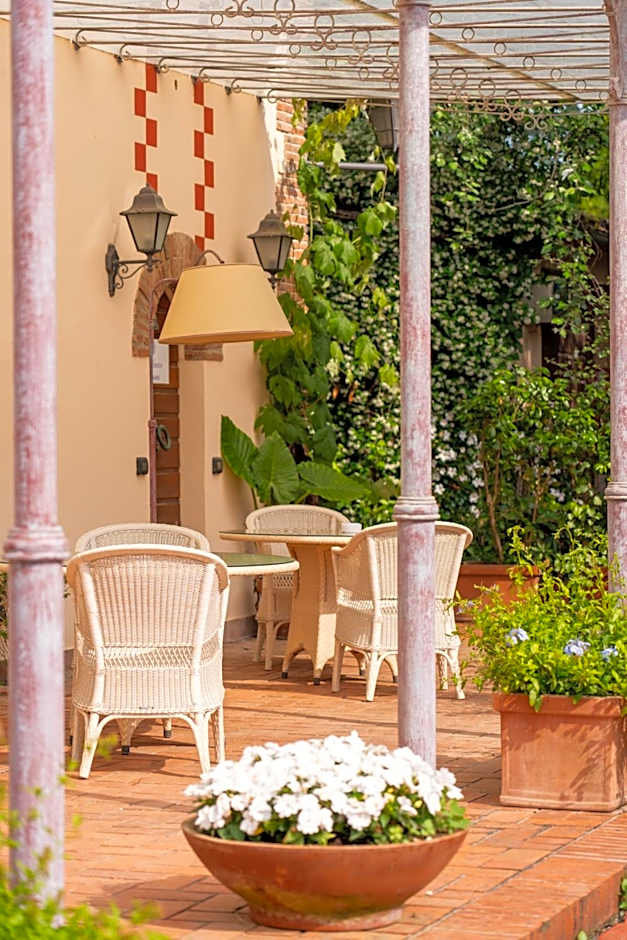 Park Hotel Villa Ariston