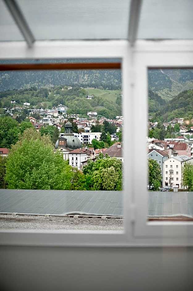 Basic Hotel Innsbruck
