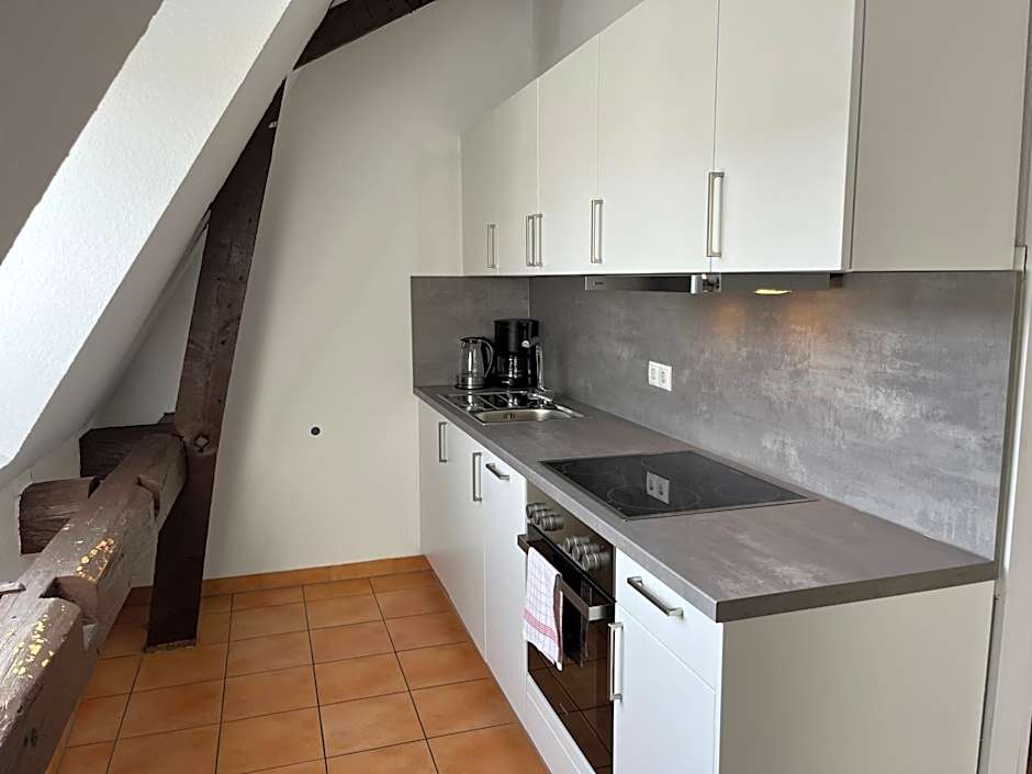 Weingärtner Appartements