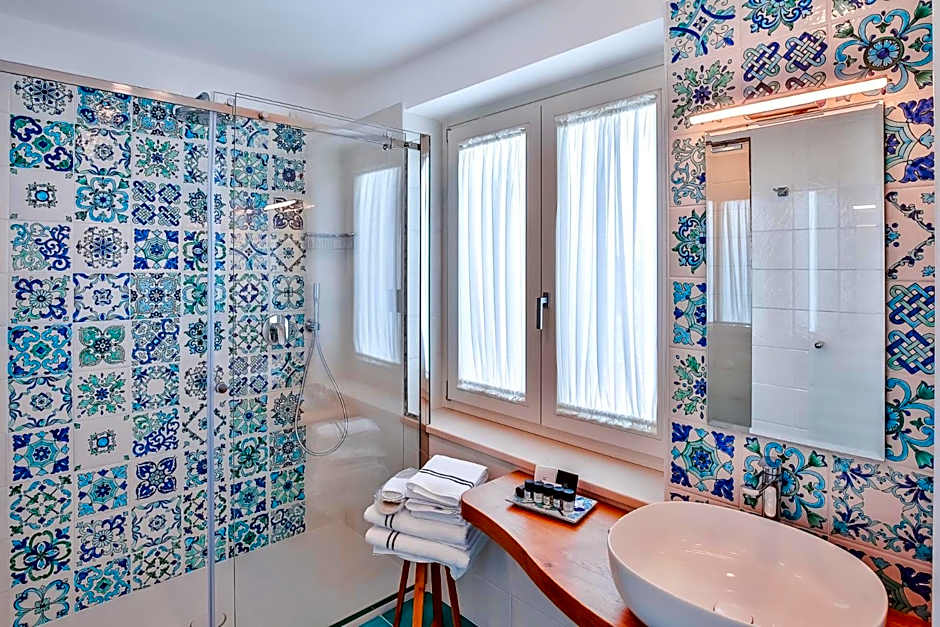 Casa Dolce Casa Ravello