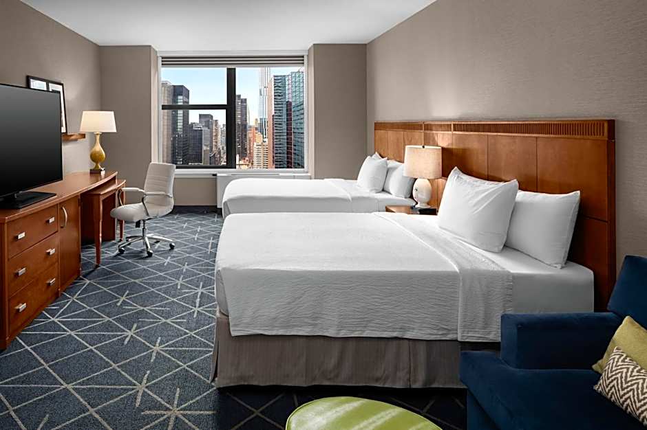 Courtyard by Marriott New York Manhattan/Midtown East
