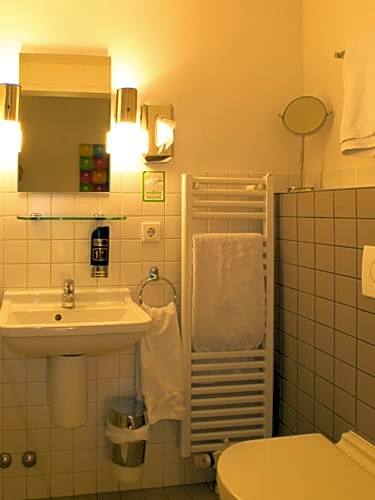 Hotel Monte Christo