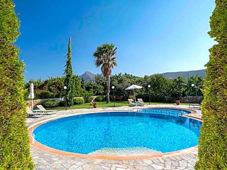 Petritos Rooms And Studios