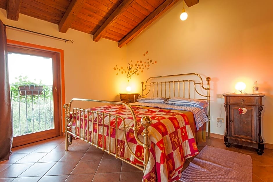 Il Gelso 'd la Costa