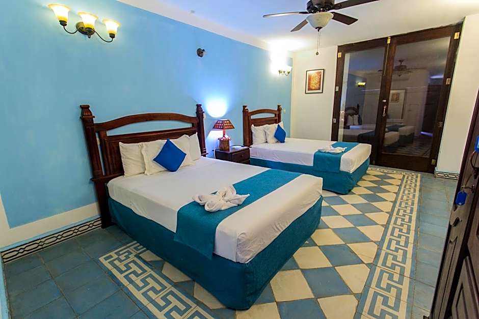 Hotel Casa del Consulado