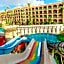 Hotel Marabout - Families and Couples Only