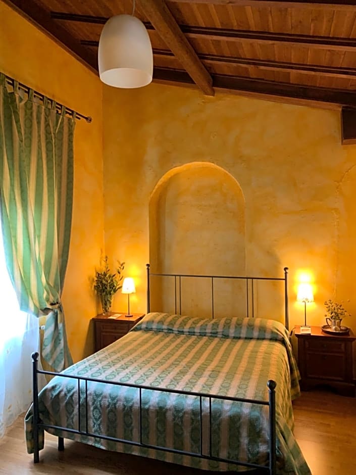 Barco Mediceo B&B In Toscana