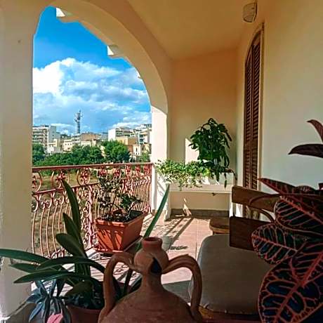 B&B Le Terrazze Lama Balice