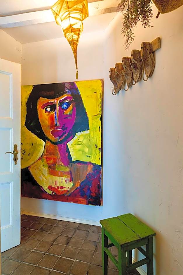 Schuhmacherei Rooms