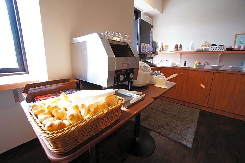 HOTEL LiVEMAX Himeji Shiyakusho Mae