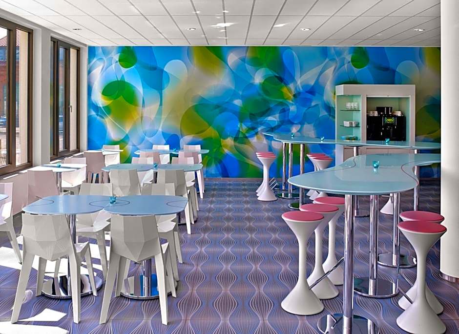 Prize by Radisson, Hamburg City