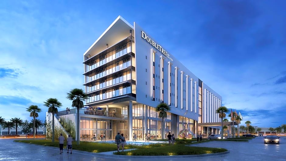 DoubleTree by Hilton Miami Doral