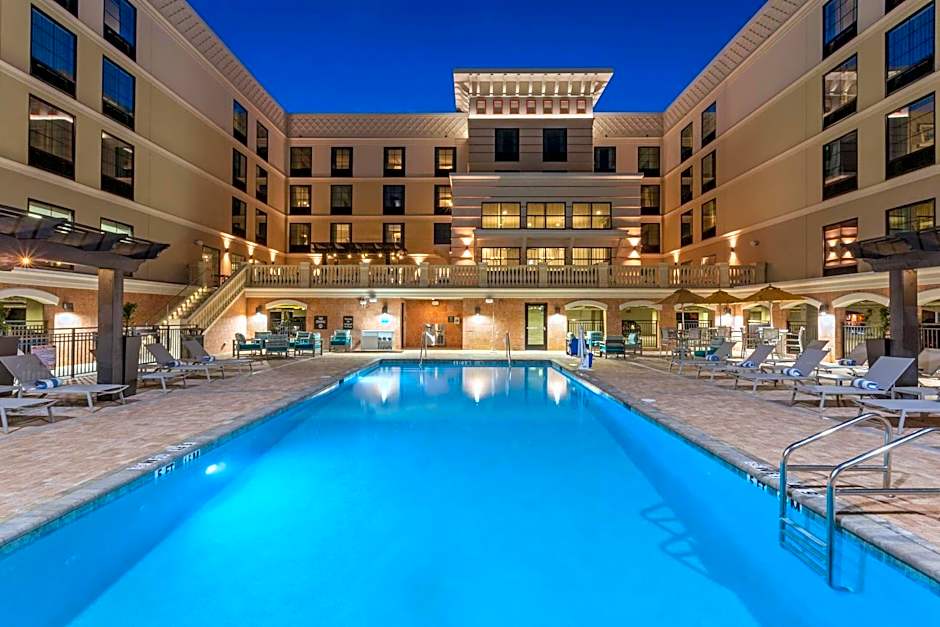 Homewood Suites by Hilton St. Augustine San Sebastian, FL