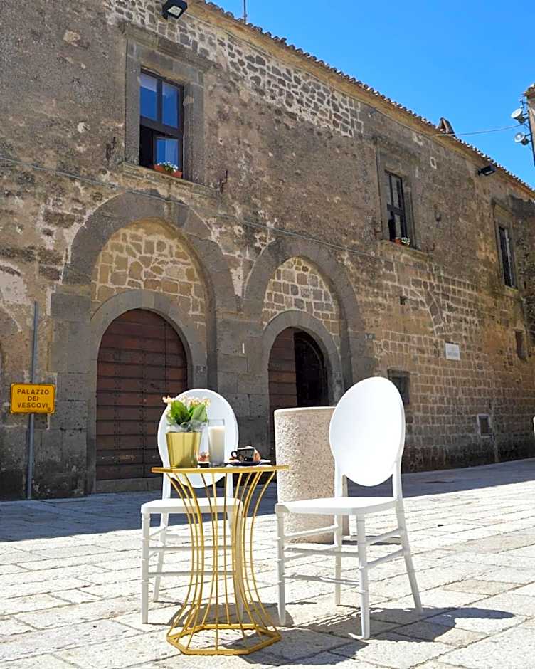 Boutique Hotel Palazzo Dei Vescovi