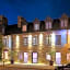 The Originals Boutique, Hotel Le Lion d'Or, Fougeres Ouest (Inter-Hotel)