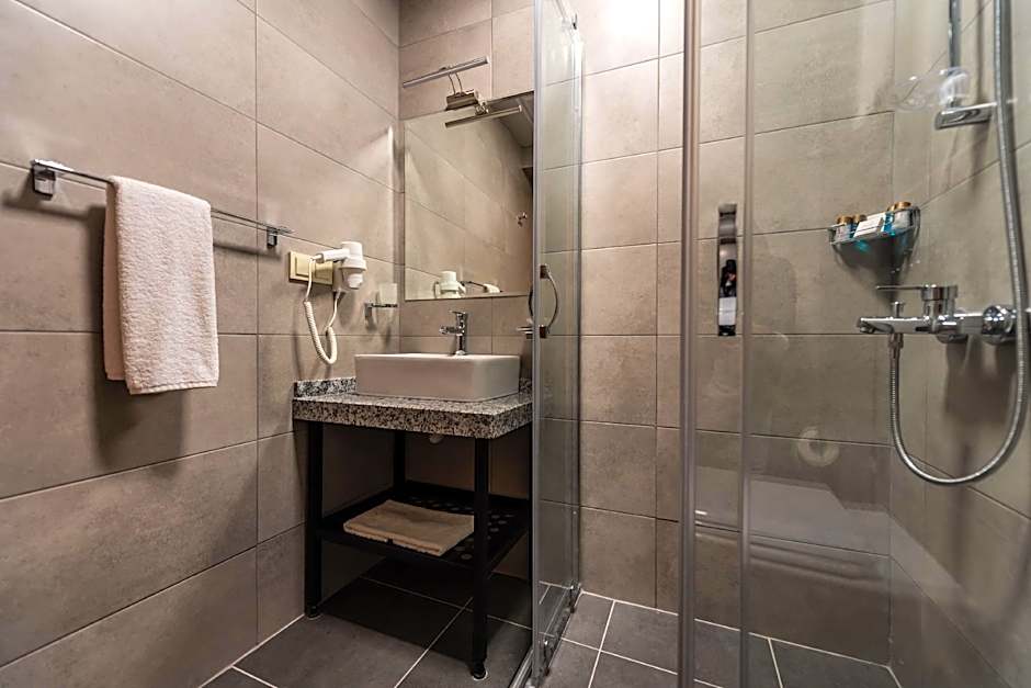 Bram Hotel Istanbul