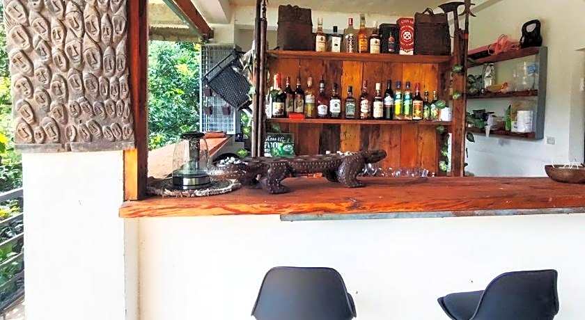 Batad Pension and Restaurant