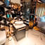 Superior East Wing Rooms by FIVE Zurich