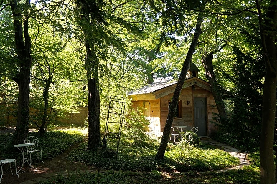 la maison des chartreux