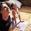Batis Aero Beachfront Wellbeing Hotel