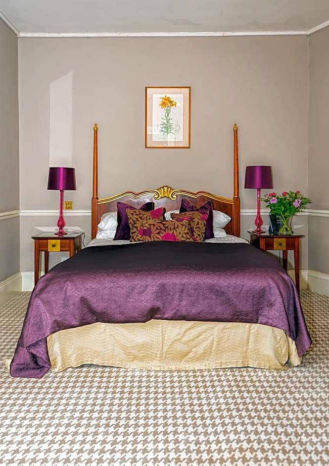 Willington Hall Hotel